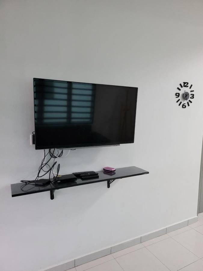 Acasa Hs Ипох Экстерьер фото