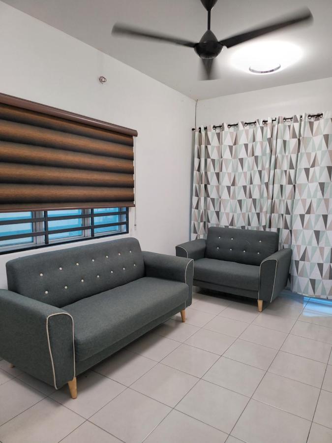 Acasa Hs Ипох Экстерьер фото