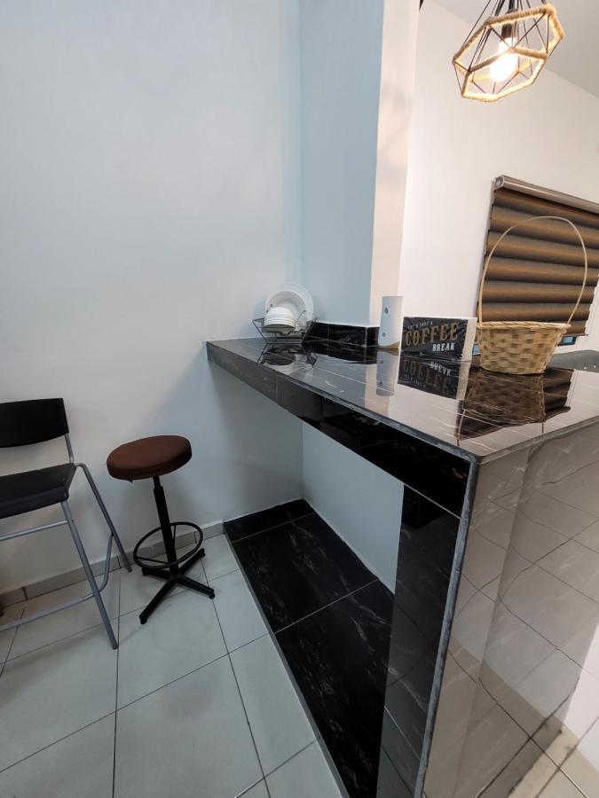 Acasa Hs Ипох Экстерьер фото